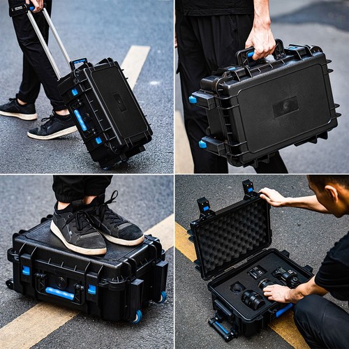 Waterproof protective rolling - waterproof,