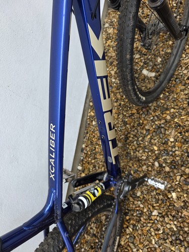 Trek xcalibur 2023 mountain - xcalibur,