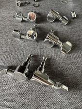 3 per side Gibson Style