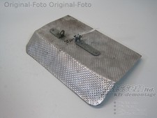 heat shield Schutzblech