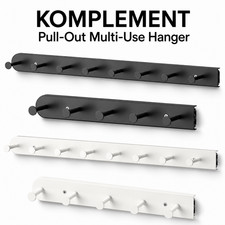 IKEA KOMPLEMENT Pull Out Multi