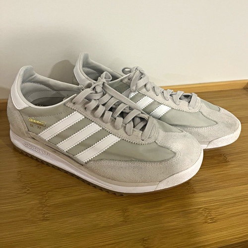 Adidas men gray - sl, 72