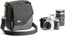 Think Tank Mirrorless Mover 10 Shoulder Bag - Pewter