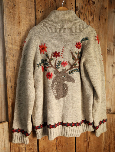 Lost horizons fleece lined - lost,