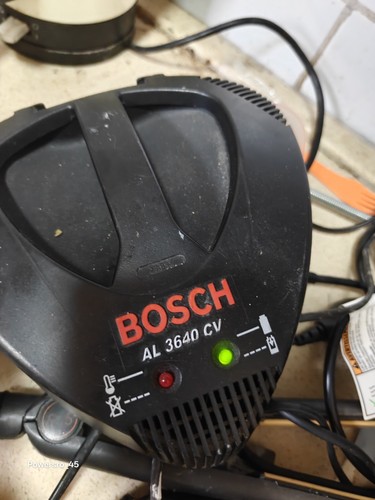 Bosch al3640 battery - al3640, cv