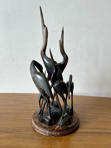 Vintage folk art - vintage,