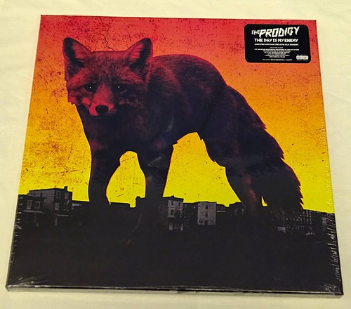 The prodigy - day, my