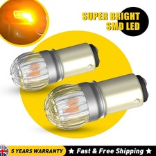 AUXITO 1157 380 LED Error Free