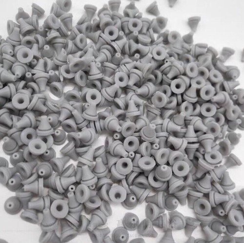 100pcs shower head rubber - 100pcs,
