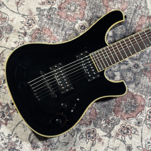Schecter blackjack used - c-7,