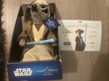 Meerkat Movies Star Wars