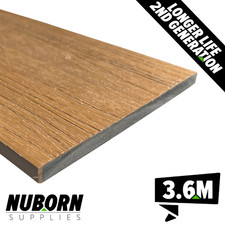 Composite Fascia Board - 3.6m