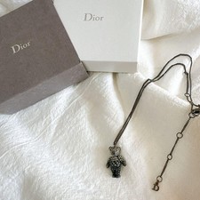 Christian Dior Teddy Bear