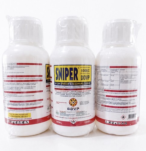 Sniper 100ec ddvp professional - sniper,