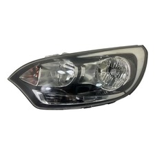 Kia Rio Mk3 2011-2017 Headlight Headlamp Left Passenger Side Halogen 921011W300