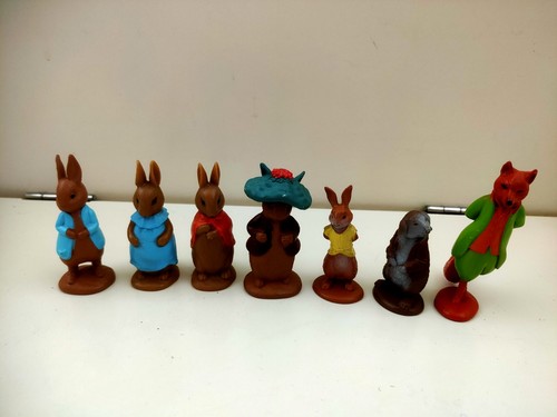 Beatrix potter peter rabbit - potter,