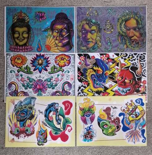 Joblot 210 vintage - 210,