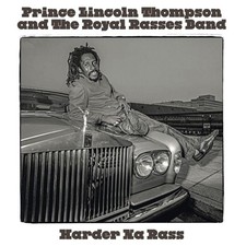 Harder Na Rass by Prince