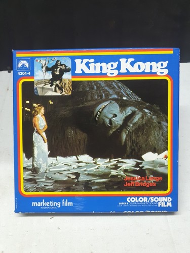 Vintage 1976 cine super - 1976,