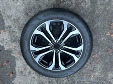 1x Genuine Ford Puma 17”