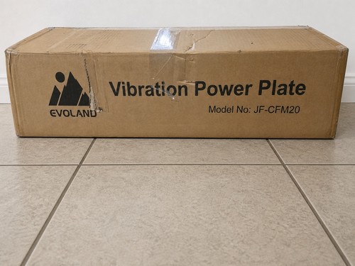 Power vibration plate machine - power,