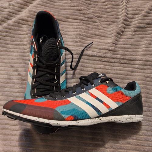Adidas distancestar running - adidas,