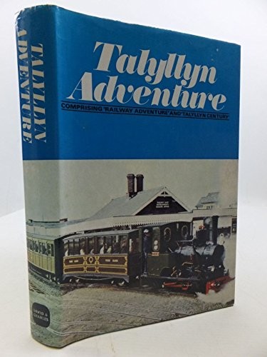 Talyllyn adventure c - adventure,l.,