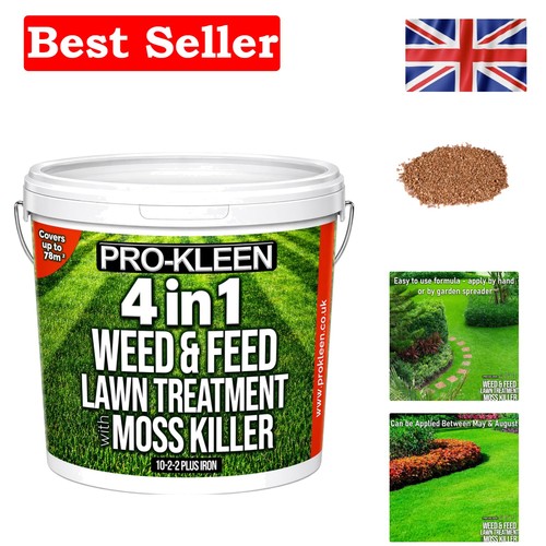 5kg weed and - weed, feed