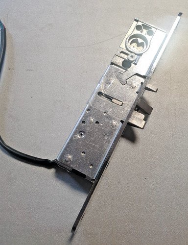 Assa abloy el402 101000 access - abloy, el402_101000