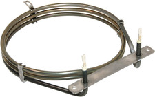Fan Oven Element 2500W Fit
