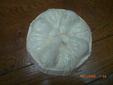 VINTAGE  JELLY MOULD WITH
