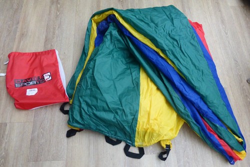 Davies sports rainbow - davies, 3.7m