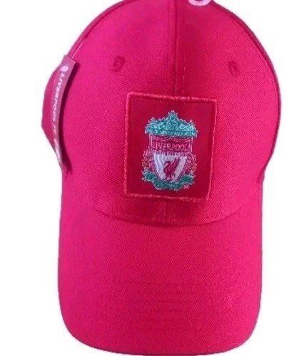 Liverpool cap baseball - baseball, hat