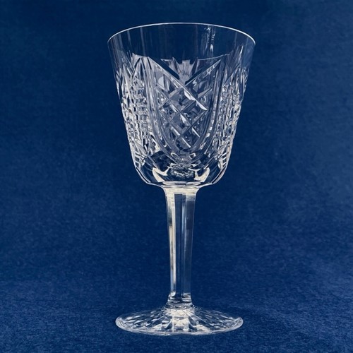 Vintage waterford crystal - waterford,