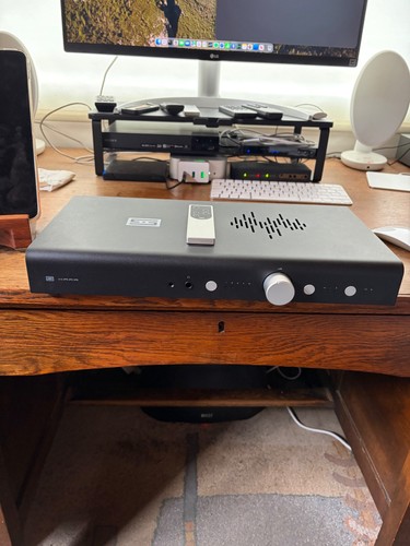 Schiit kara pre amplifier - kara,