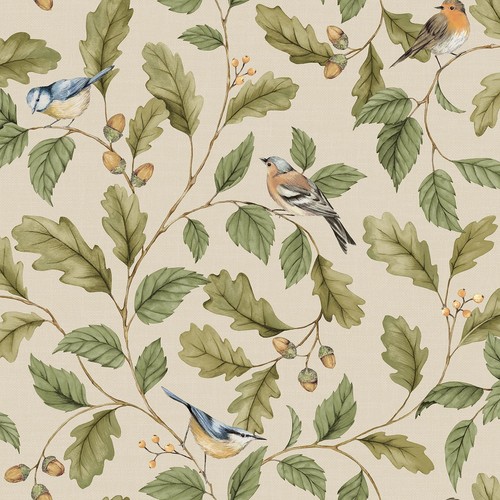 Crown oakleigh trail wallpaper - oakleigh,
