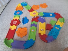 VTech Toot Toot Drivers