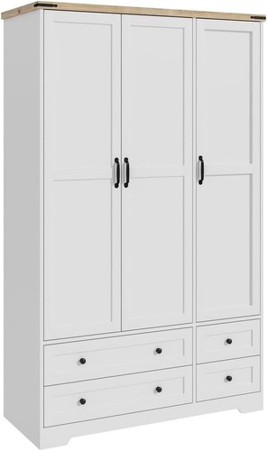 Shaker wardrobe door 4 - 3,