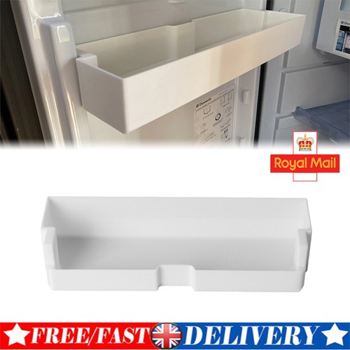 Stronger fridge door shelf - shelf, bin