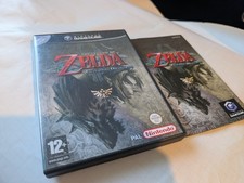 The Legend of Zelda: Twilight