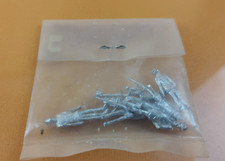 White Metal Figure Pack OO
