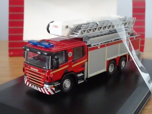 Oxford merseyside fire brigade - merseyside,