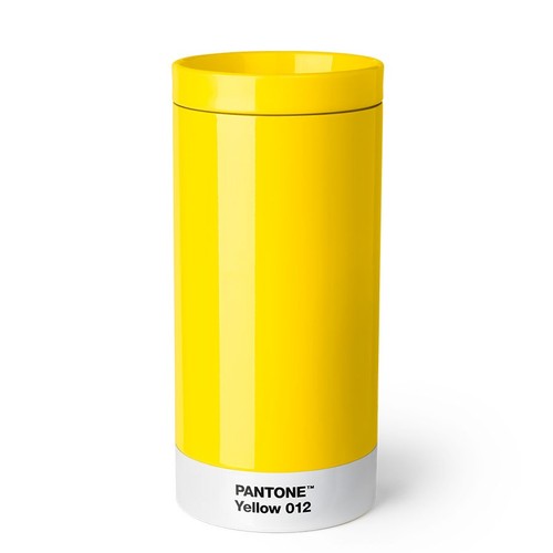 Pantone thermo travel mug - pantone,