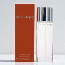 Clinique Happy Perfume Spray