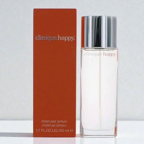 Clinique happy perfume spray - perfume,