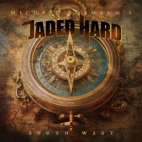 Michael bormann jaded hard - jaded,