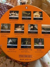 10 Penguin Classics Audio