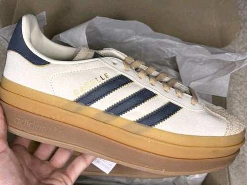 Adidas gazelle bold womens - gazelle,