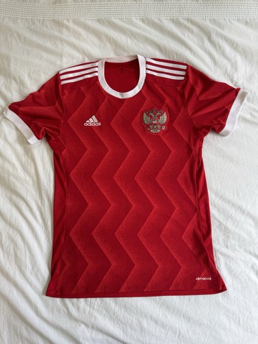 Russia football shirt - russia,