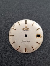 Good Vintage Omega Seamaster